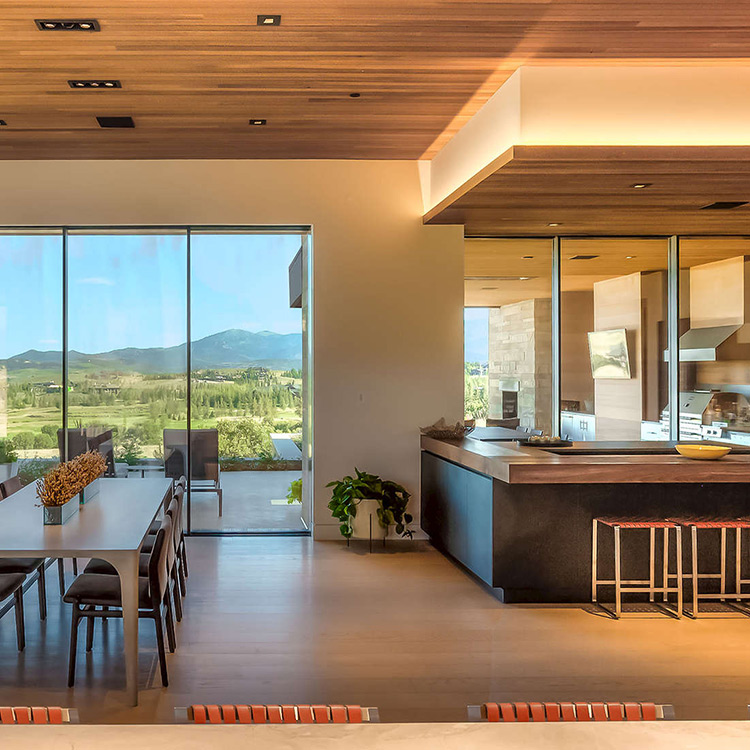 Lighting Elevating Architecture