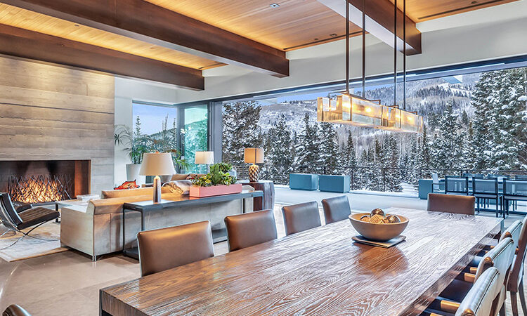 Seamless Illumination