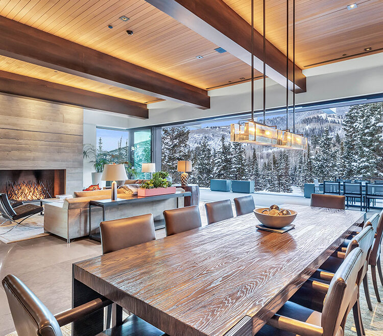 Seamless Illumination