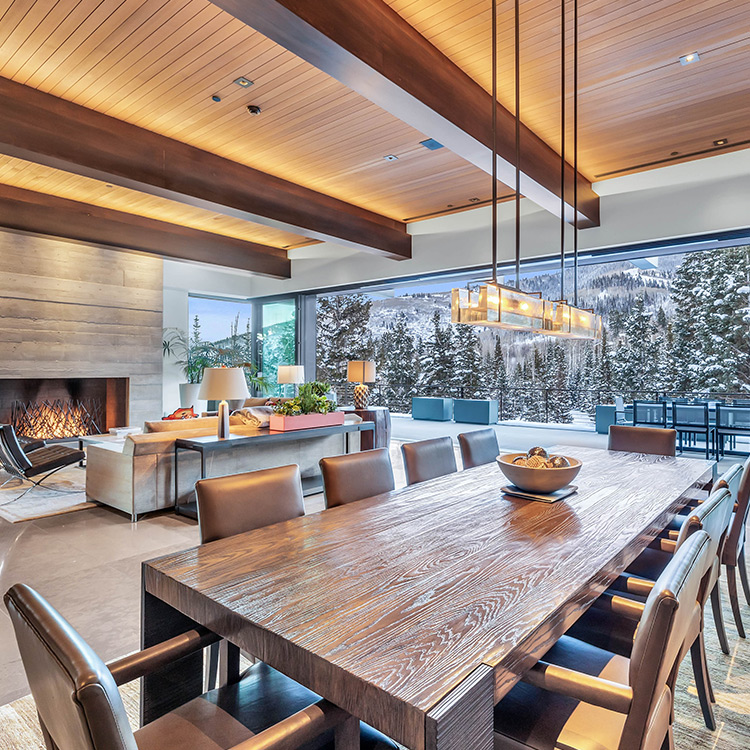 Seamless Illumination