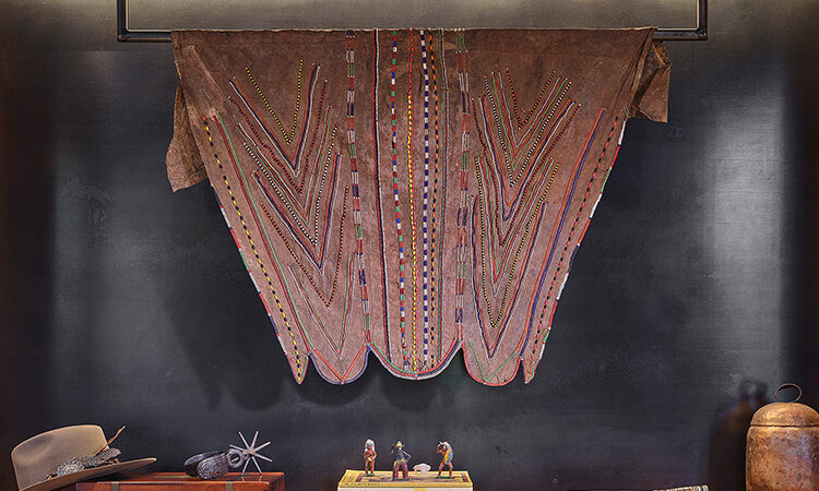 Storytelling Through Light