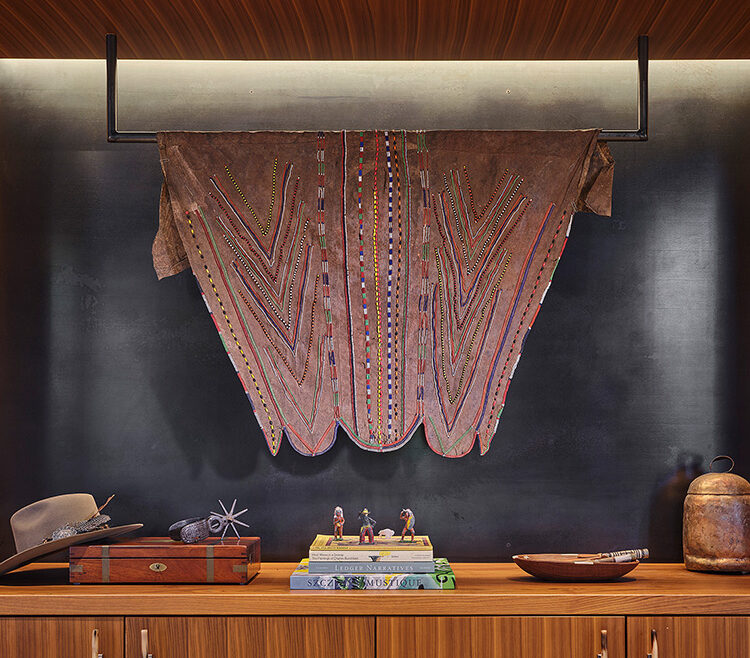 Storytelling Through Light