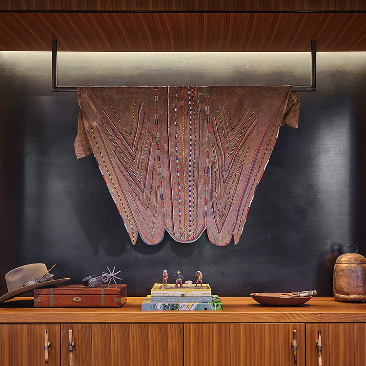 Storytelling Through Light