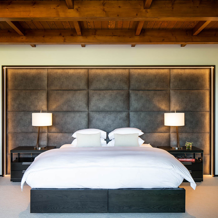 The Quiet Power of Lighting