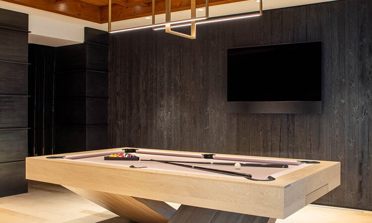 The art of Sophisticated Lighting