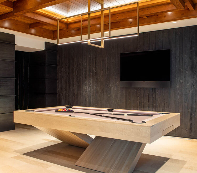 The art of Sophisticated Lighting