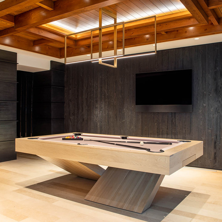 The art of Sophisticated Lighting