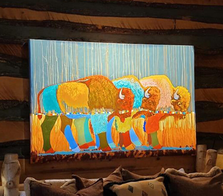 A New Era of Optical Framing