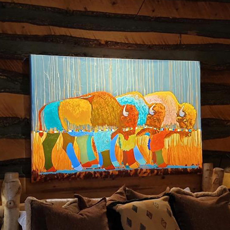 A New Era of Optical Framing