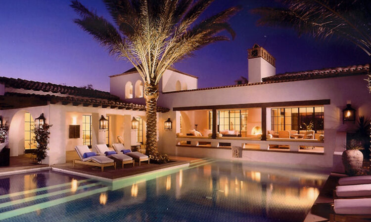 Comfort Meets Serenity