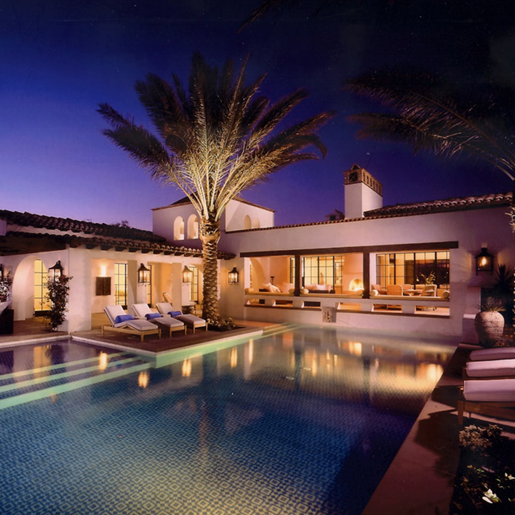 Comfort Meets Serenity