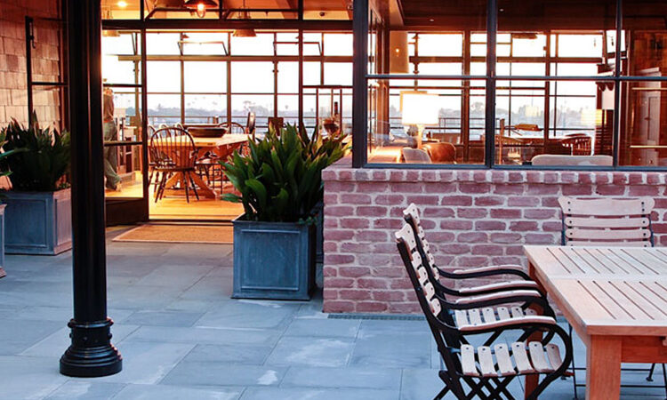 Creating an Inviting Warmth