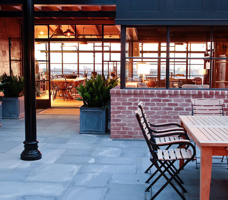 Creating an Inviting Warmth