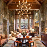 Magical Mountain Retreat