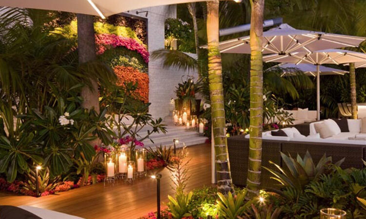 Reset with Restorative Lighting