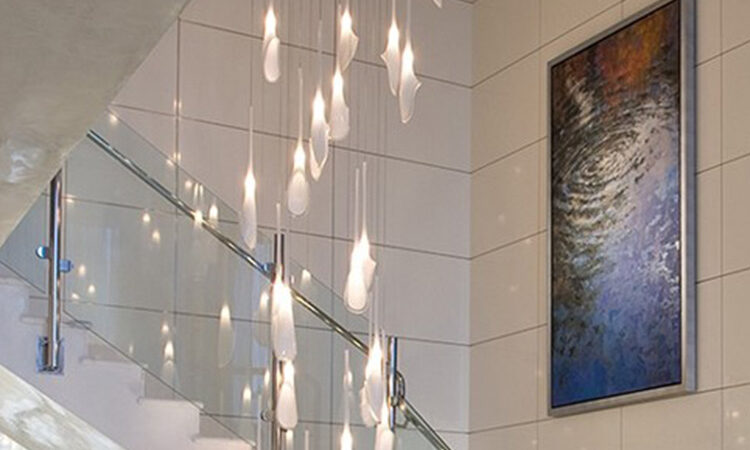 Built on layered illumination