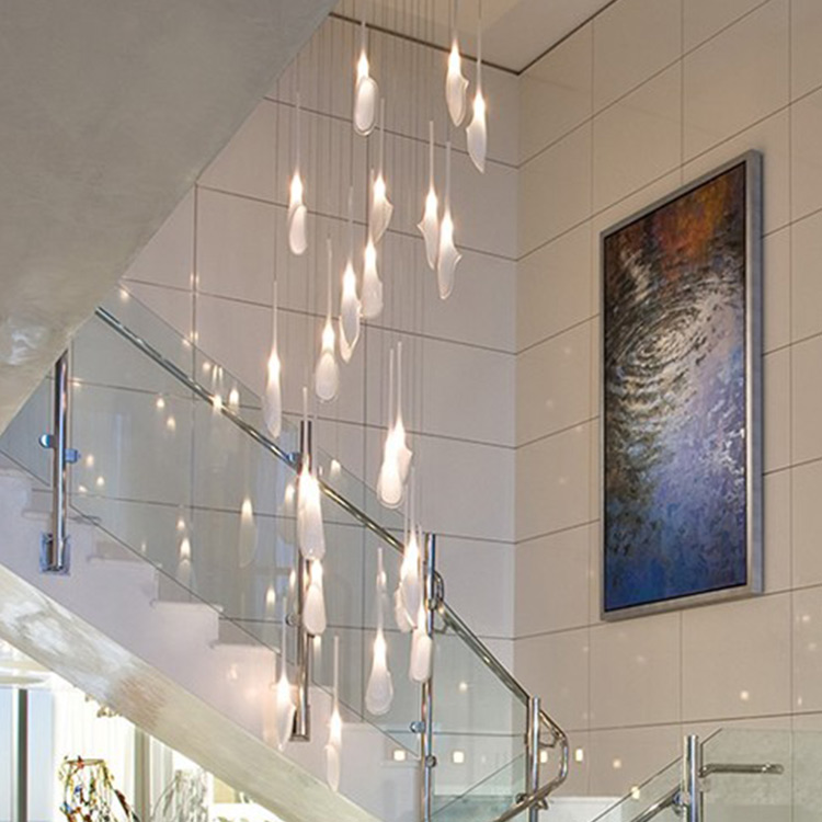 Built on layered illumination