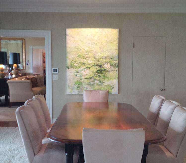 Calibrated Light and Shadow