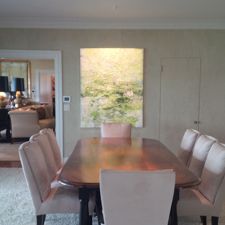 Calibrated Light and Shadow