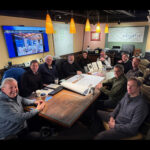 Collaborating with Industry Leaders