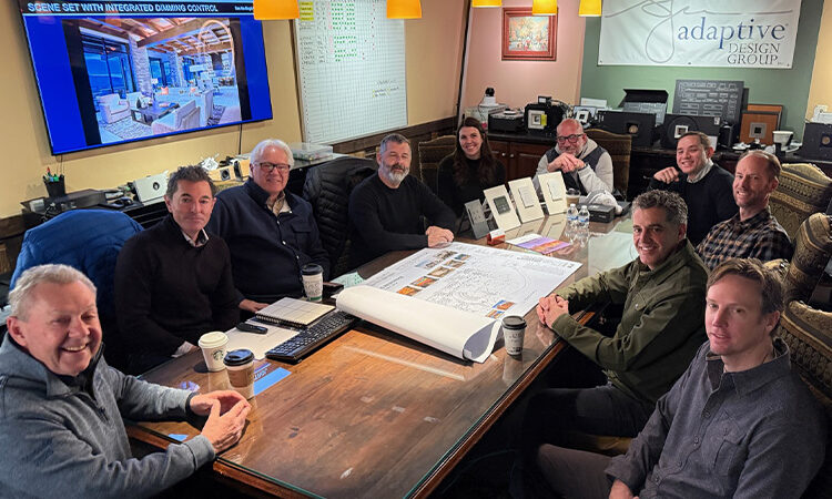 Collaborating with Industry Leaders