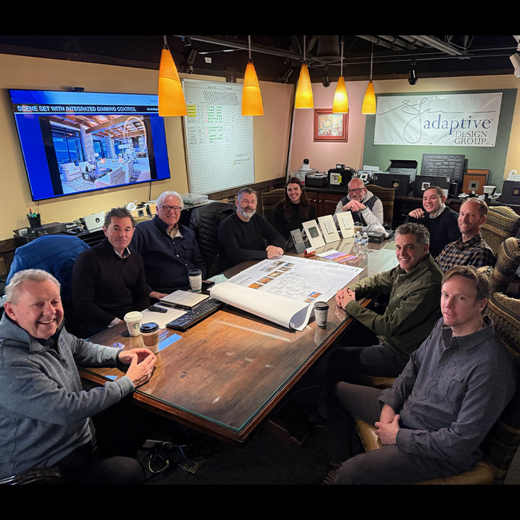 Collaborating with Industry Leaders