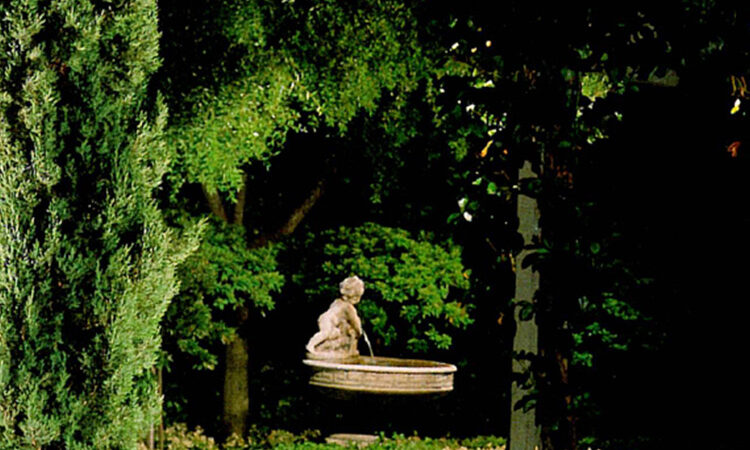 Cultivated Lighting Design