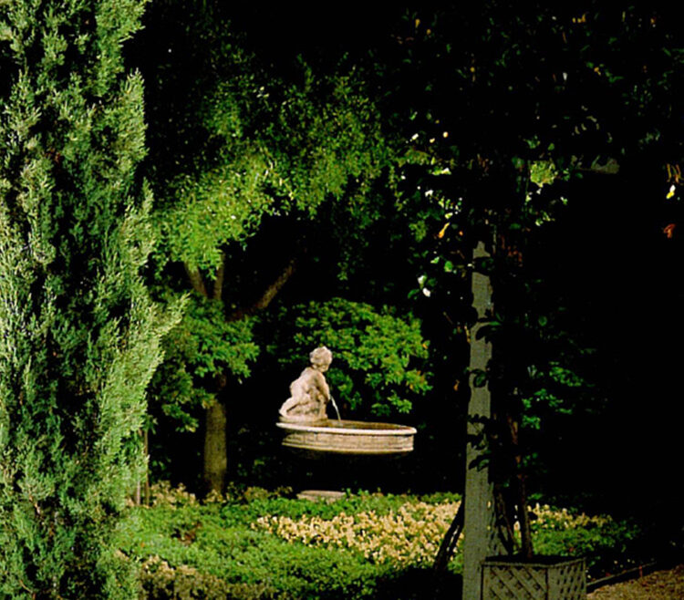 Cultivated Lighting Design