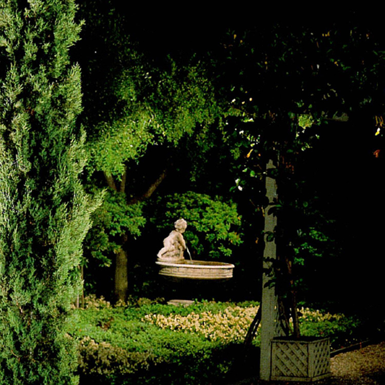 Cultivated Lighting Design