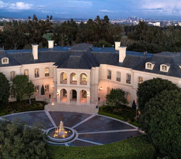 Extend the architectural narrative