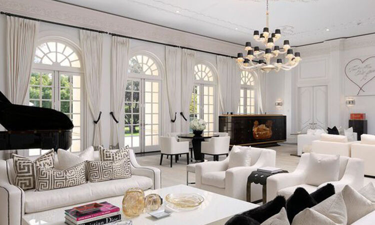 Lighting Designed to be Felt