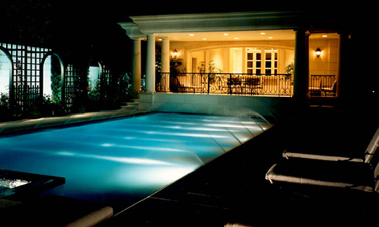 Lighting built for experience