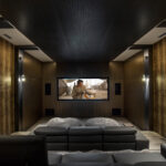 Ambient Lighting