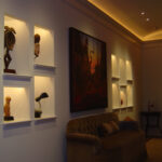 Choose the Right Lighting Designer