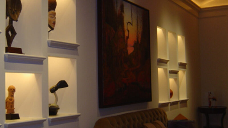 Choose the Right Lighting Designer