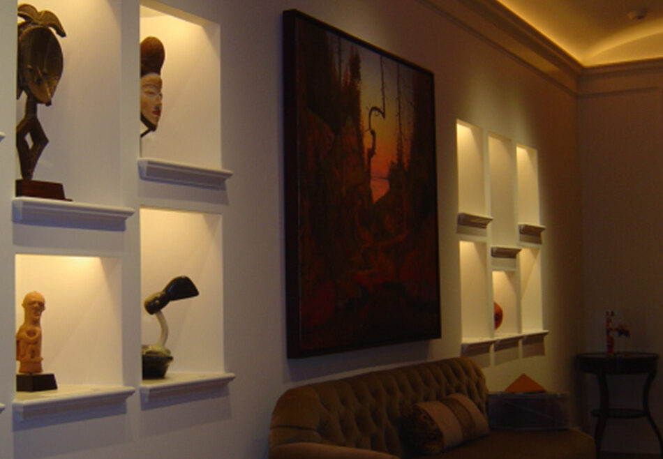 Choose the Right Lighting Designer