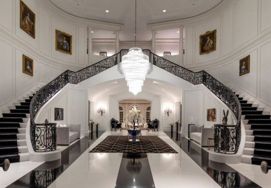 Experience-Driven Lighting Design