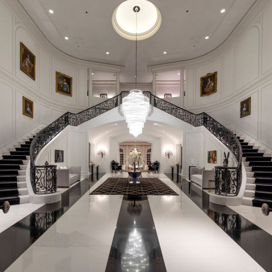 Experience-Driven Lighting Design