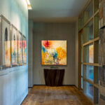 How to Illuminate Art