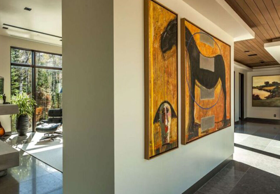 Interior Architectural Lighting