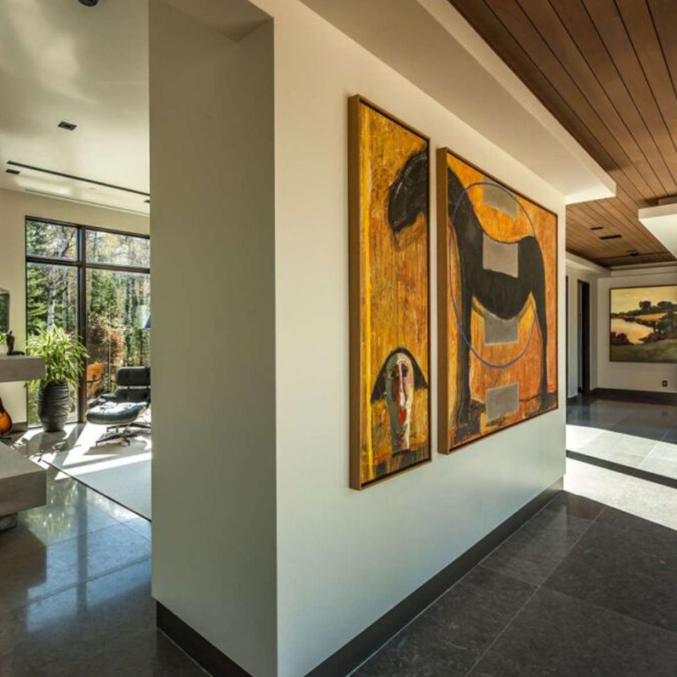 Interior Architectural Lighting
