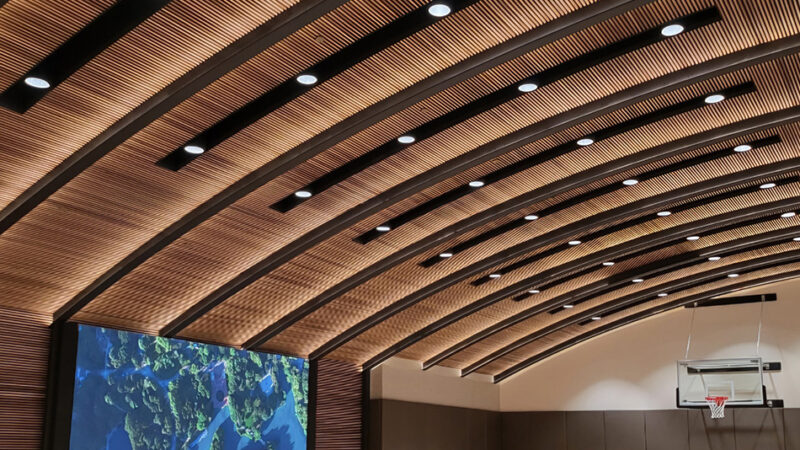 Lighting Design and Architecture