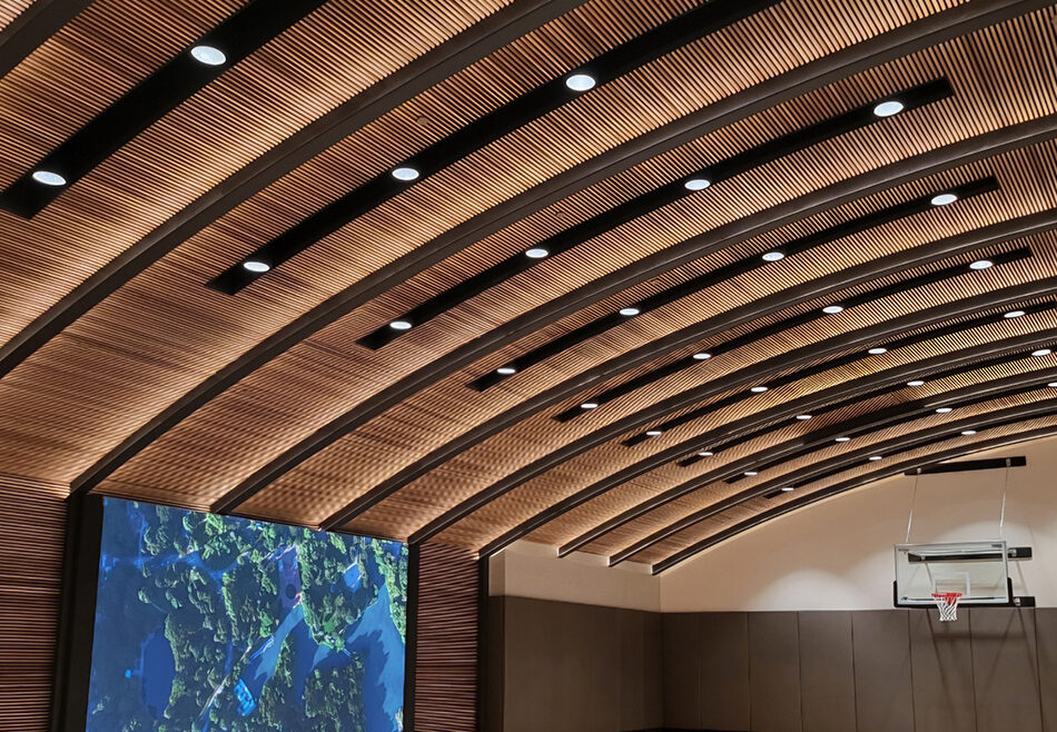 Lighting Design and Architecture