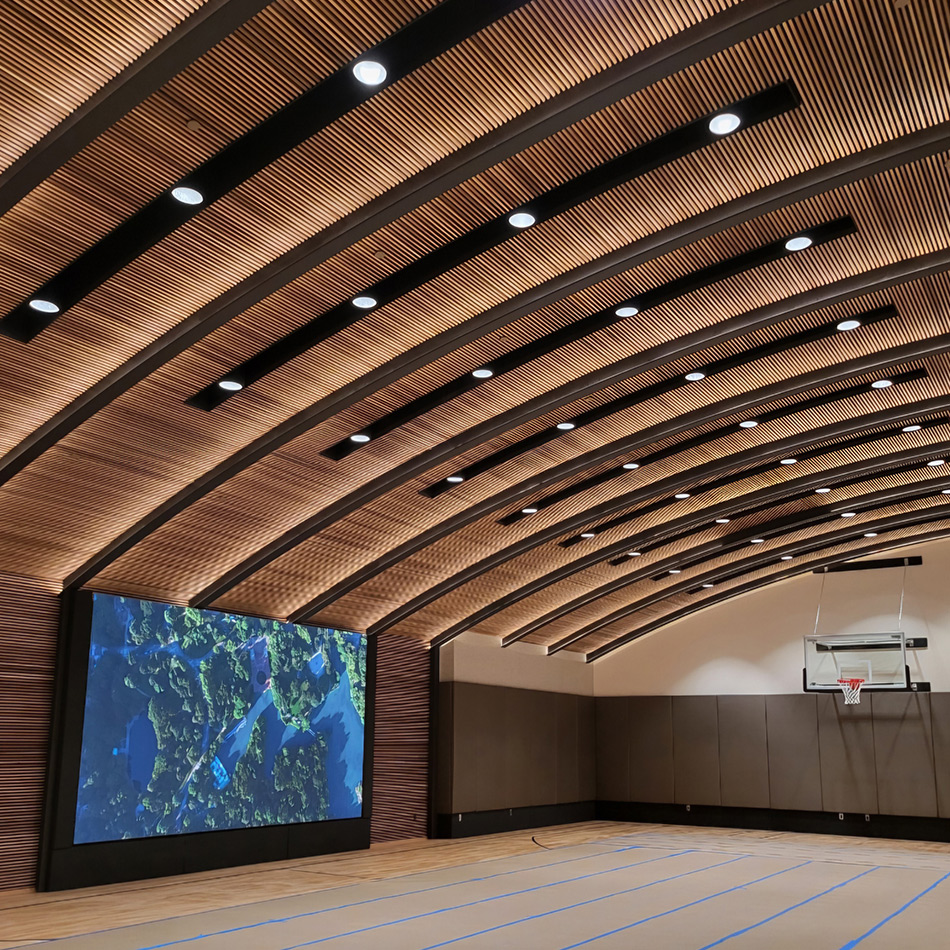 Lighting Design and Architecture