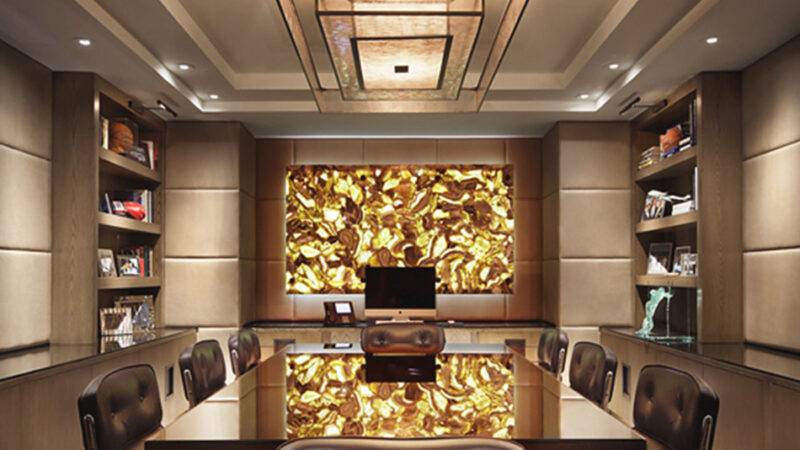 Lighting Projects