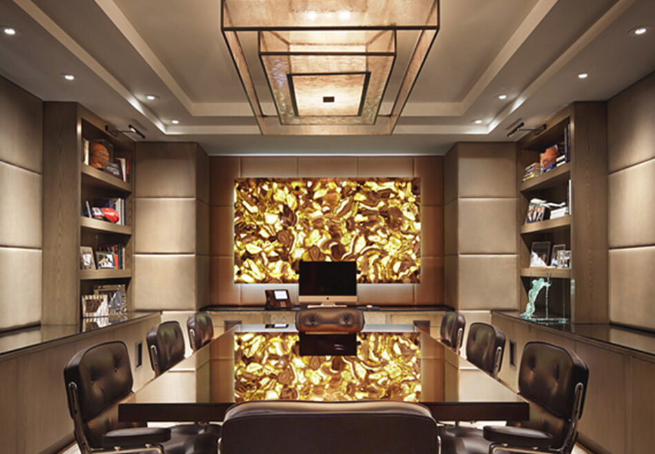 Lighting Projects