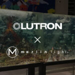 Lutron x MerlinLight Native by Design