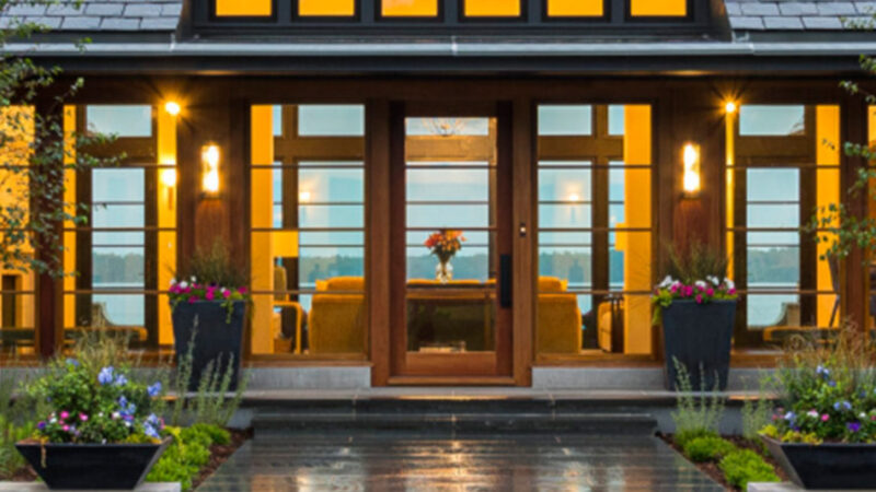 Luxury Lighting Design