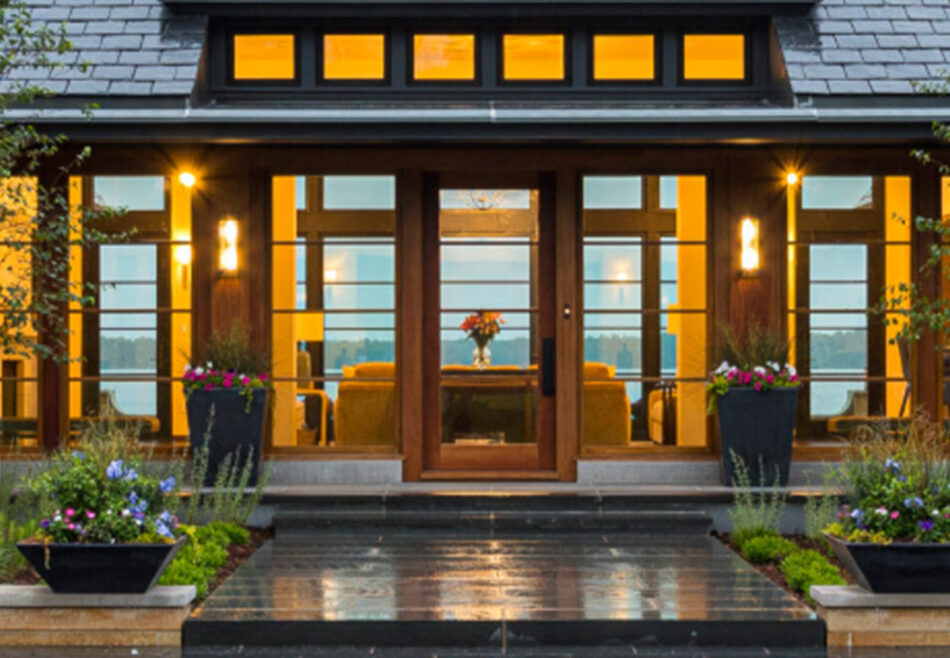 Luxury Lighting Design