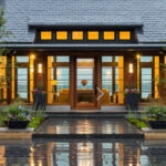 Luxury Lighting Design